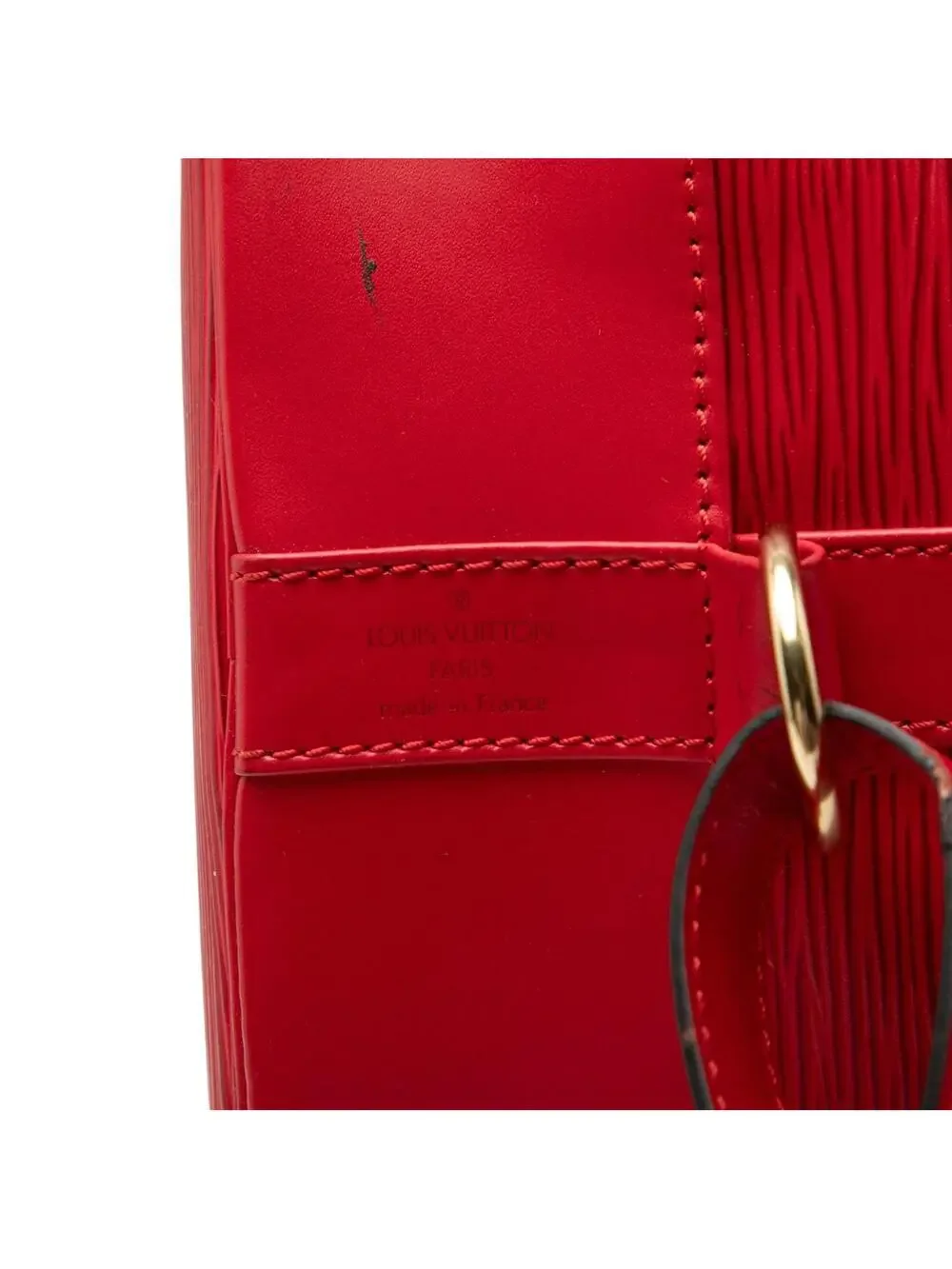 Louis Vuitton Epi Randonnee Pm Pre- #360888L60B